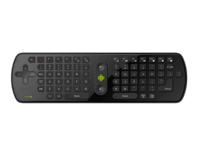 Rc 11 Air Mouse - Mini PC TV Box Store