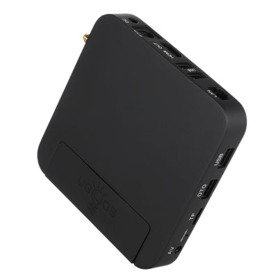 Ugoos UT4 16Gb - Mini PC TV Box Store