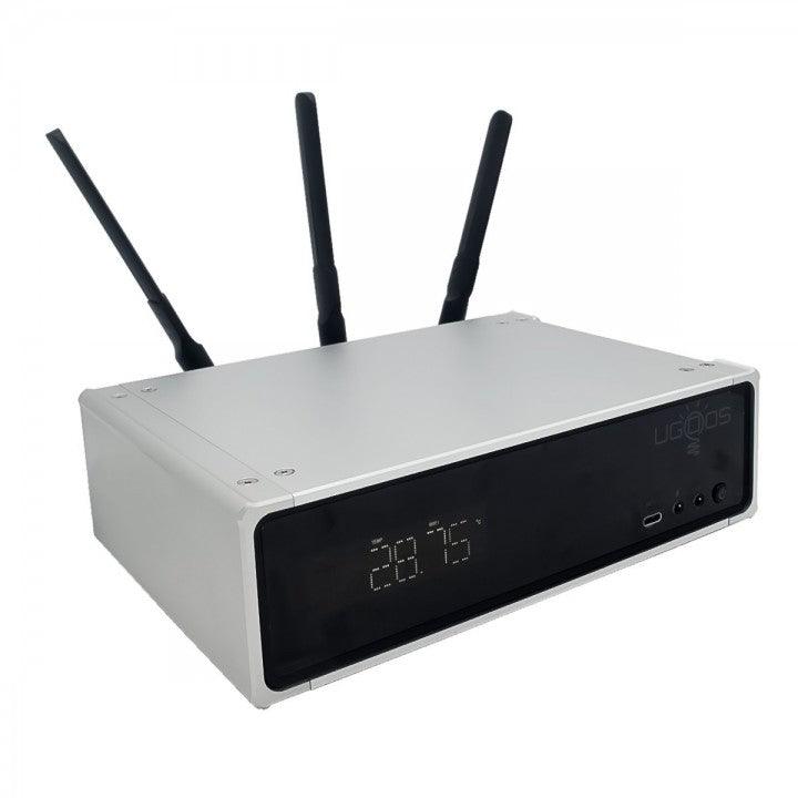 Ugoos UT5 Pro 32G - Mini PC TV Box Store