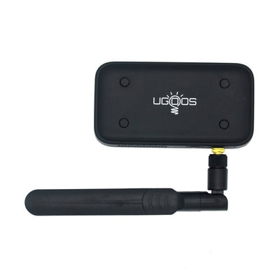Ugoos UM3 8Gb - Mini PC TV Box Store
