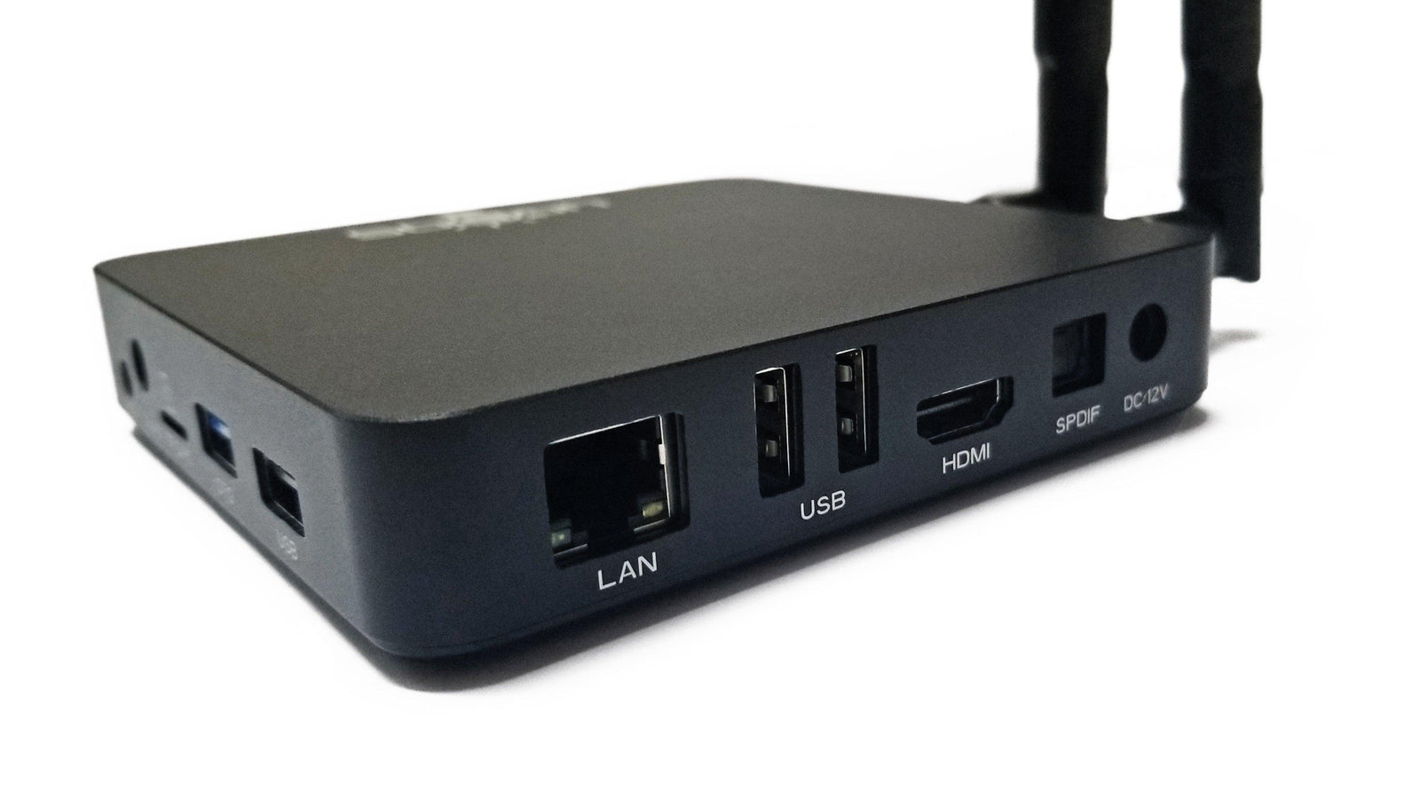 Ugoos AM6 16GB - Mini PC TV Box Store