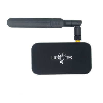 Ugoos UM4 16GB - Mini PC TV Box Store