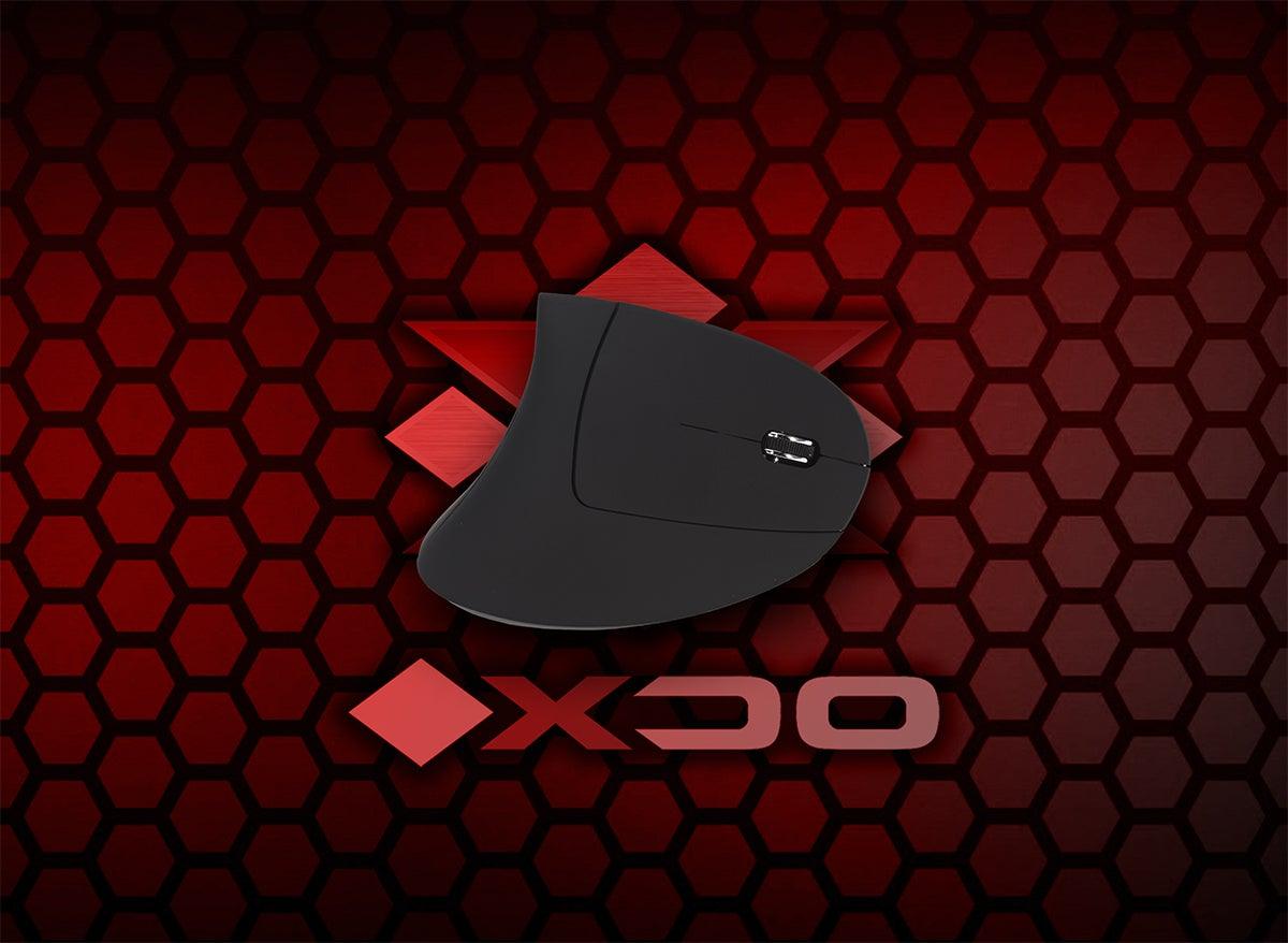 BT-Ergo-Mouse - Mini PC TV Box Store