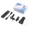 TOX2 Mini TV stick（2+16GB) - Mini PC TV Box Store