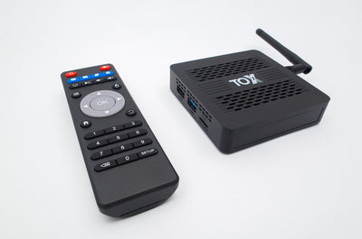 TOX 1 - Mini PC TV Box Store