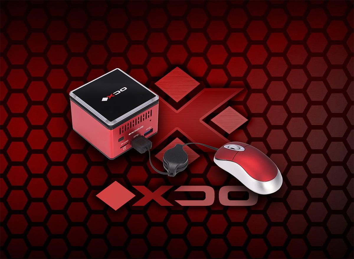 Mini Mouse - Mini PC TV Box Store