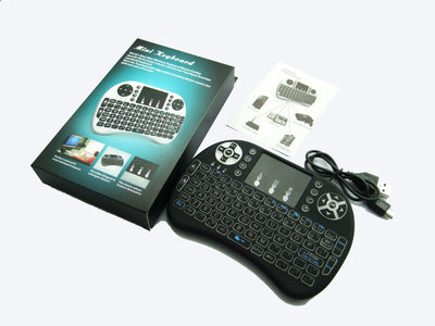 UG-K08 PRO - Mini PC TV Box Store