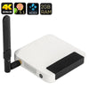Ugoos UT4 16Gb - Mini PC TV Box Store