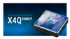 Ugoos X4Q Plus Mini PC 4GB RAM 64GB ROM Amlogic S905X4 TV Box Android 11 - Mini PC TV Box Store