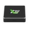 Ugoos X4Q Plus Mini PC 4GB RAM 64GB ROM Amlogic S905X4 TV Box Android 11 - Mini PC TV Box Store
